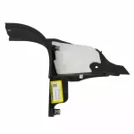 7C3Z2502345CA - Body: Cowl Kick Panel for Ford: F-250 Super Duty, F-350 Super Duty, F-450 Super Duty Image