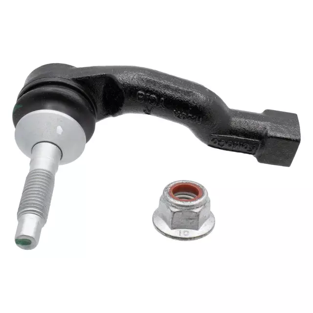 LJ9Z3A130A - Steering: Outer Tie Rod for Ford: Mustang Mach-E Image