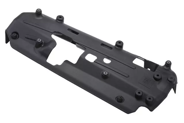 12701523 - : Intake Manifold Cover for GM Image