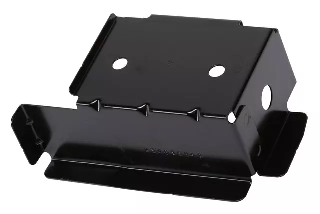 Driver Side Pickup Box Rear Stake Pocket Bracket - GM (23403594)