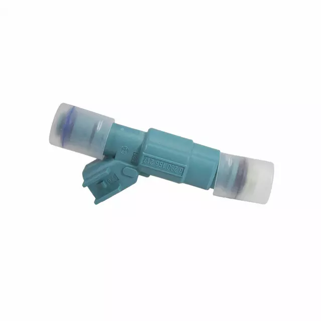 Fuel Injector - Ford (4C2Z-9F593-DA)
