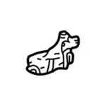 6L3Z18264A00C - Body: Control Assembly for Ford: F-150, F-150 Heritage, F-250, F-250 HD, F-250 Super Duty Image