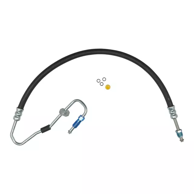 80359 - : 16MM Long Male "O" Ring x 18MM Male "O" Ring - W/Switch Port for Edelmann Image