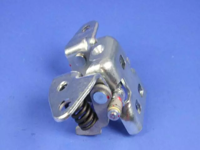 OEM NEW 2018-2019 Mopar Dodge Challenger Front Door Upper Hinge Left 68024107AF - Mopar (68024107AF)