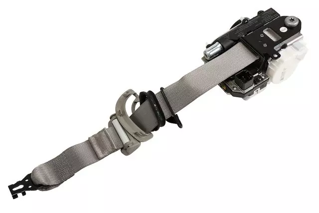 19331699 - Electrical: Seat Belt Assembly for Cadillac: ATS Image