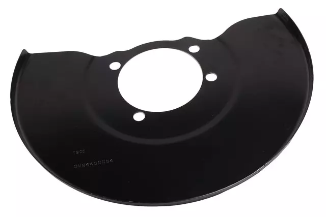 Front Passenger Side Brake Shield - GM (84460064)