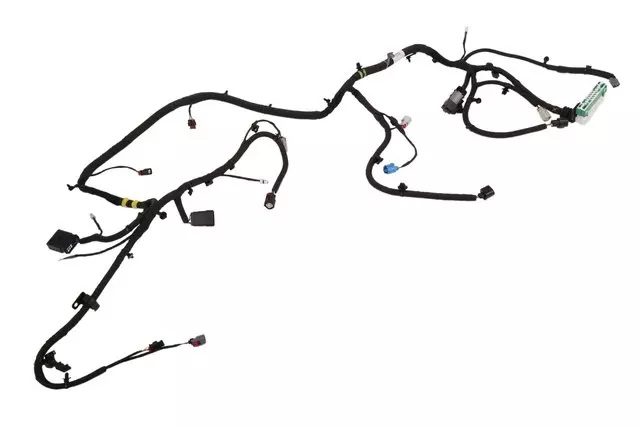 85835267 - : Part# 84664686 Forward Lamp Wiring Harness for Chevrolet: Blazer Image