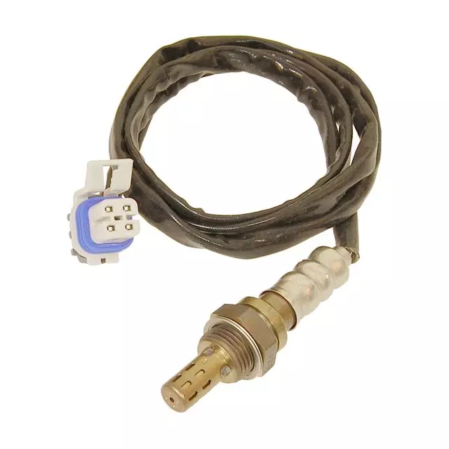 19107346 - : Heated Oxygen Sensor for GM Image