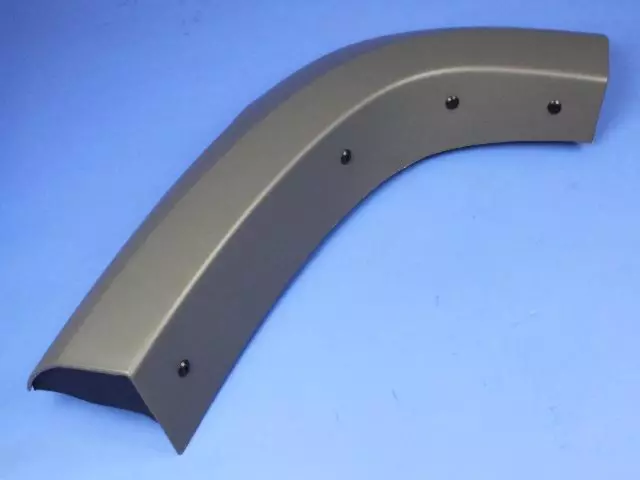 Rear Door Applique, Left - Mopar (5JH85BDLAG)