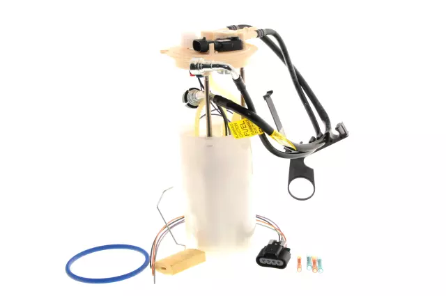 19179627 - Fuel System: Fuel Pump Assembly for Chevrolet: Cavalier, Malibu | Oldsmobile: Alero, Cutlass | Pontiac: Grand Am, Sunfire Image