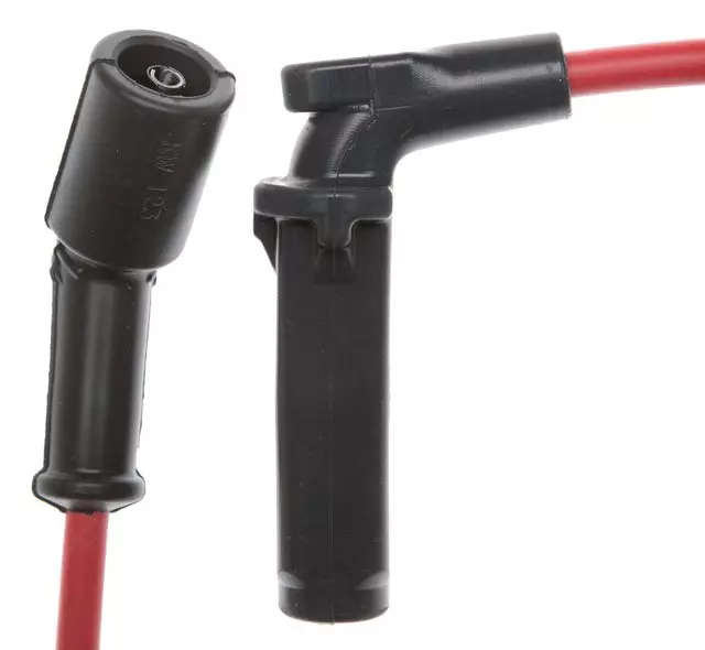 Spark Plug Wire Set - ACDelco (19297032)