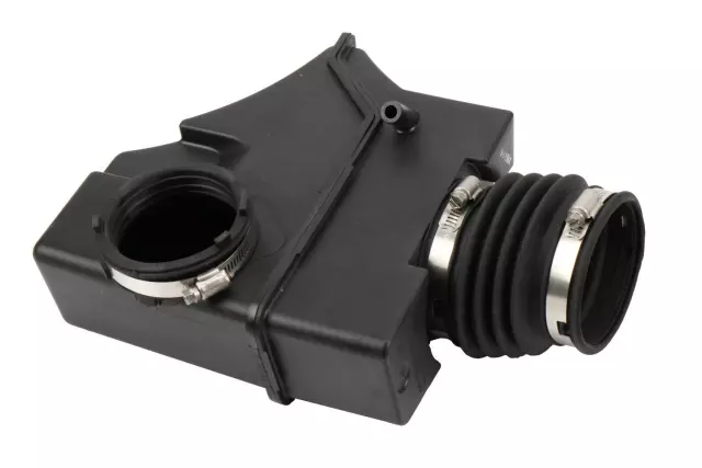 Resonator Assembly - GM (25757294)