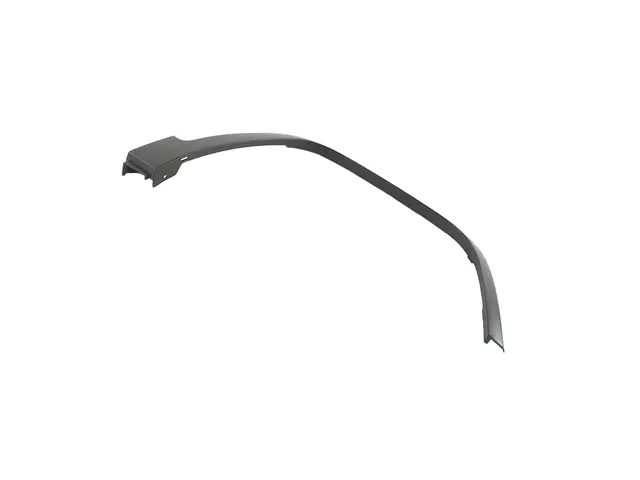 WHEEL FLARE - MOLDING 5ZQ38TZZAA - Mopar (5ZQ38TZZAA)