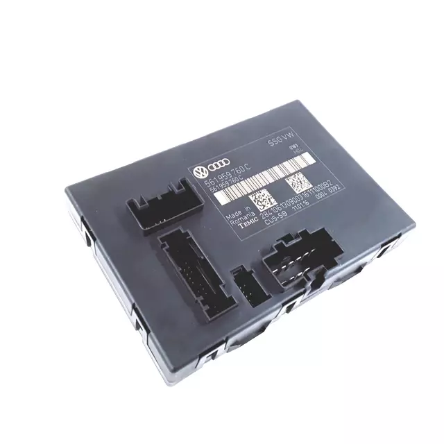 561959760CZ04 - : Control Module for Volkswagen: Tiguan Image