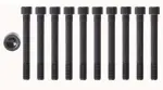 HB105 - : Engine Cylinder Head Bolt Set for Enginetech Image
