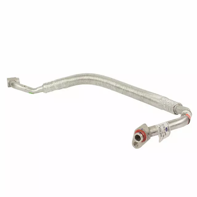 GN1Z19867M - HVAC: Discharge Hose for Ford: EcoSport Image
