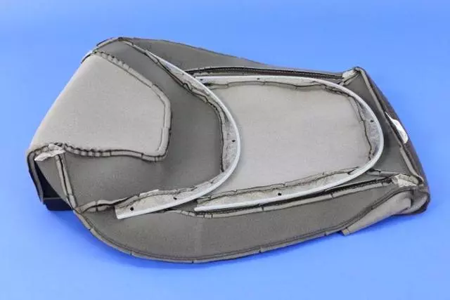 Front Seat Cushion Cover, Left - Mopar (5VF79LU5AC)