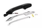 13541320 - Body: Rear Driver Side Door Outside Handle for Cadillac: Escalade, Escalade ESV Image