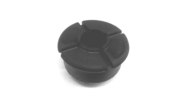 21047GA312 - : Suspension Strut Rod Bushing for Subaru: DL, GL, GL-10, Loyale, RX, XT Image