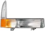 1650795 - : Turn Signal / Parking Light Assembly for Dorman Image