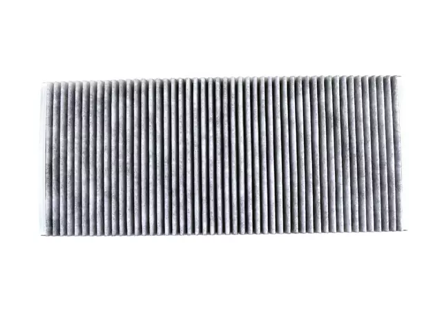 68535607AA - Air Conditioning &amp; Heater: A/c And Heater Unit Filter for Dodge: Sprinter 2500, Sprinter 3500 Image
