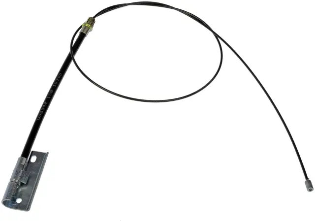 C93342 - Brake: Parking Brake Cable for Dorman Image