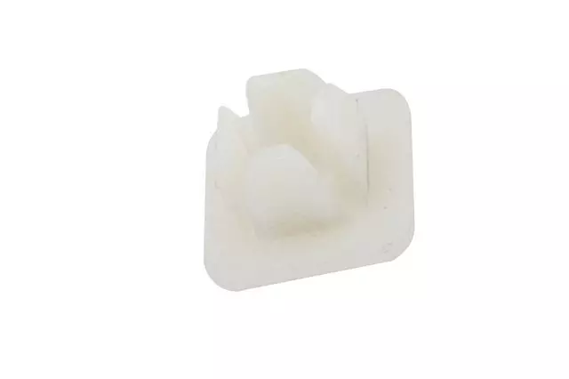 10299174 - : Rear License Plate Nut for GM Image
