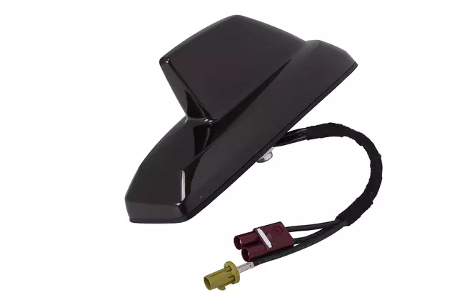 Burnished Brandy High Frequency Antenna - ACDelco (84423814)