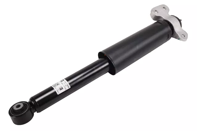 Rear Driver Side Shock Absorber with Upper Mount - GM (84767546)