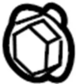 74816JU40B - Body: Drain Plug for Infiniti Image