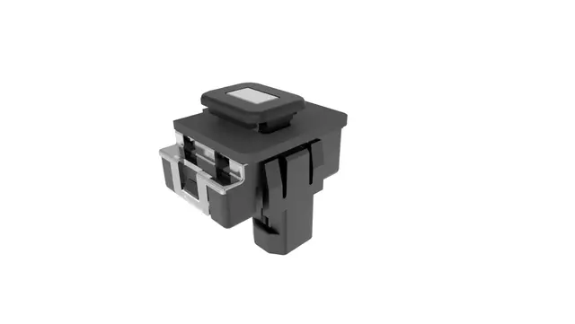 55057282AB - Electrical: Courtesy Lamp for Mopar Image