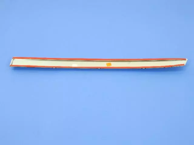 Rear Door Molding, Right Rear Door - Mopar (55078068AC)