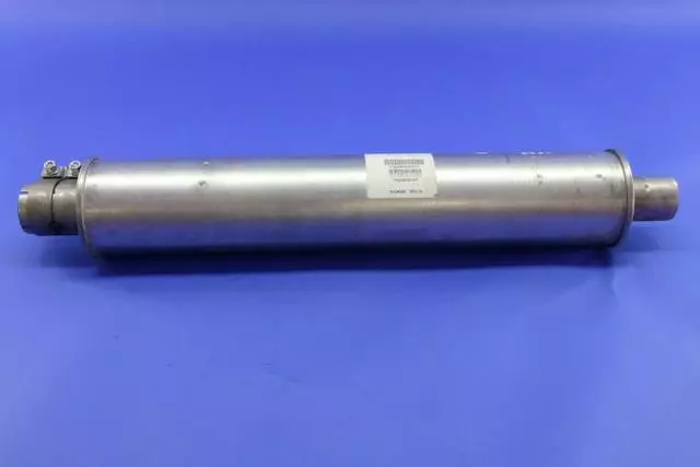 Resonator & Pipe - Mopar (05290387AH)