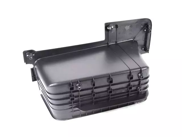 Sill Molding, Left - Mopar (1ZQ98JXWAB)