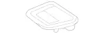 2226801214649051 - Body: Handle for Mercedes-Benz Image