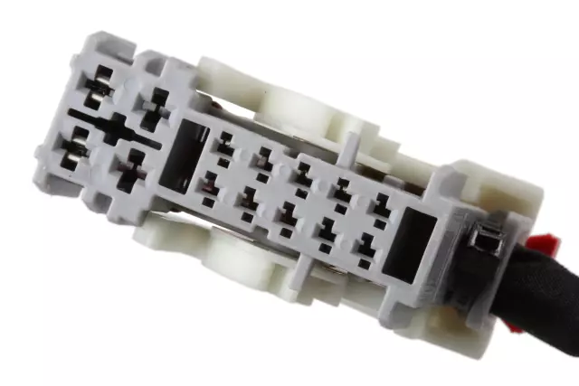 Dome Lamp Wiring Harness - GM (84711896)