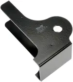 999805 - : Left Rear Upper Shock Bracket for Dorman Image