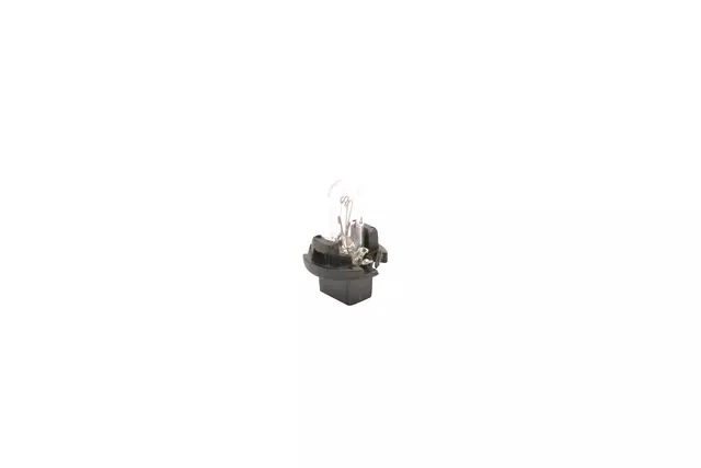 25086809 - : .7 Candle Power Multi-Purpose Light Bulb with Gray Socket for GM Image