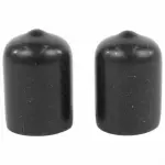 W713296S300 - Suspension: Top Nut Cap for Ford: Mustang Image