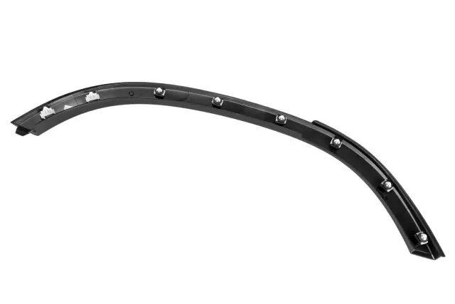 Anthracite Rear Fender Molding - GM (95298241)