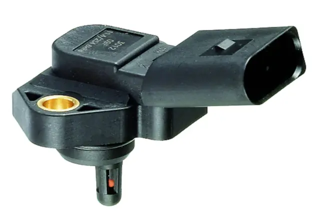 103012 - Air Intake &amp; Fuel Delivery: Facet Turbocharger Boost Sensor for FACET FUEL PUMPS Image