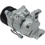 CO10571C - : A/C Compressor -- UAC 7SBU16C Compressor Assembly for UAC Image
