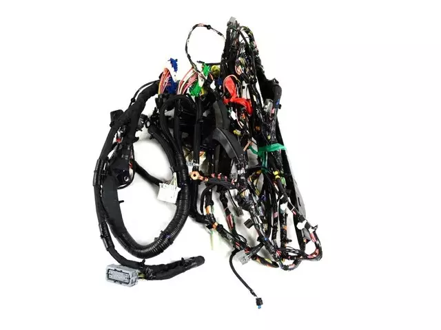 Body Wiring - Mopar (68235934AC)