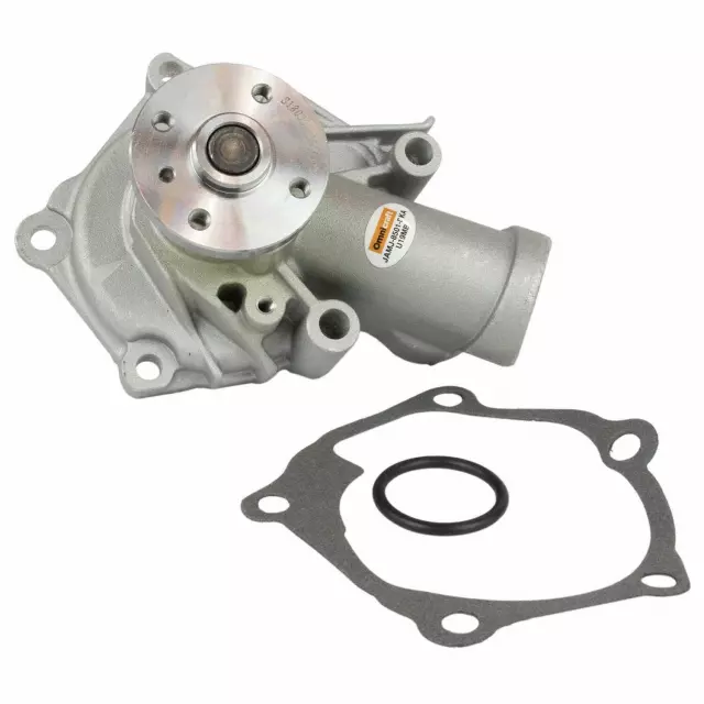 Pump Assembly Water - Ford (QPW80)