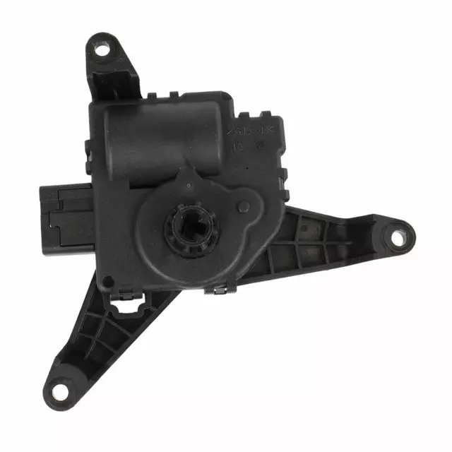 PZ1Z19E616H - HVAC: Adjust Motor for Ford: Bronco Sport, Escape, Expedition, Explorer, Maverick, Mustang Mach-E, Police Interceptor Utility | Lincoln: Aviator, Corsair, Navigator Image