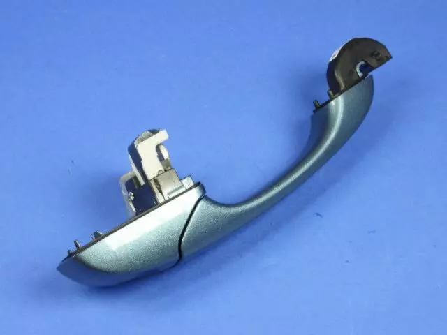 Exterior Door Handle, Left - Mopar (1NA53JBFAD)