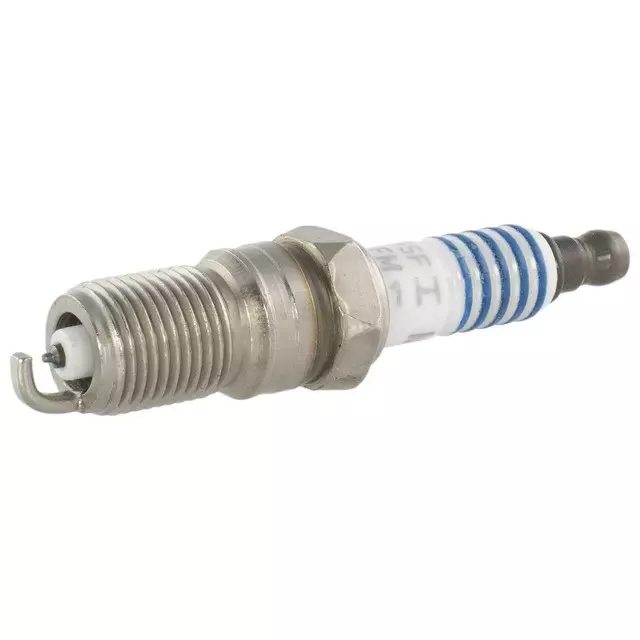 1990-2007 Ford - Spark Plug - Ford (AGSF-42F-MX)
