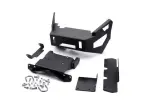 102506 - : Can-Am Maverick Winch Mount Bumper for Warn Image