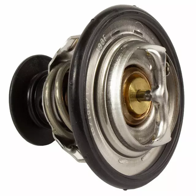 Engine Coolant Thermostat - Ford (K2GZ-8575-C)