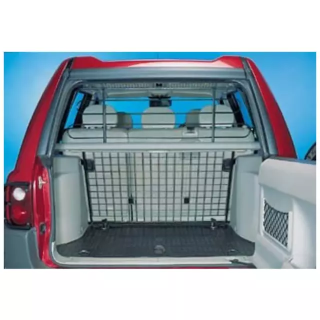 STC7939AB - Interior: Dog Guard for Land-Rover Image
